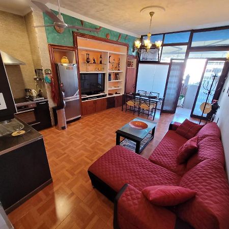 Alojamientos Momi Loft Corralejo Esterno foto