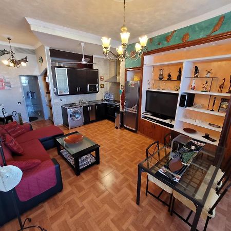Alojamientos Momi Loft Corralejo Esterno foto
