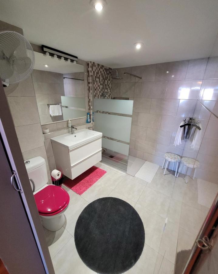 Alojamientos Momi Loft Corralejo Esterno foto