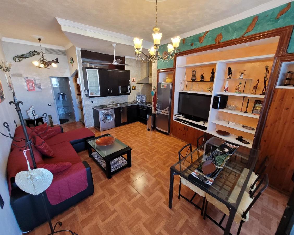 Alojamientos Momi Loft Corralejo Esterno foto