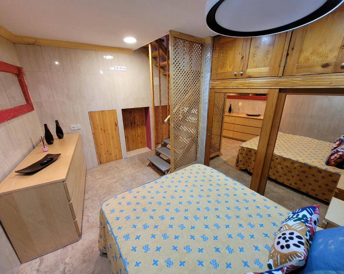Alojamientos Momi Loft Corralejo Esterno foto