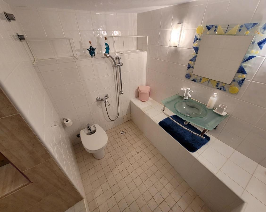 Alojamientos Momi Loft Corralejo Esterno foto