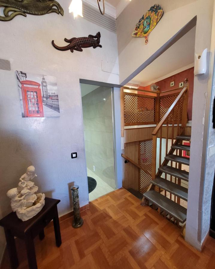 Alojamientos Momi Loft Corralejo Esterno foto